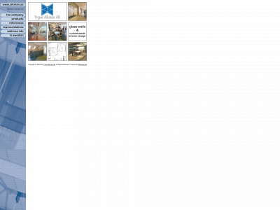 alkman.se snapshot