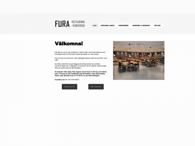 furarestaurang.se snapshot