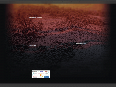 christianamwagener.de snapshot