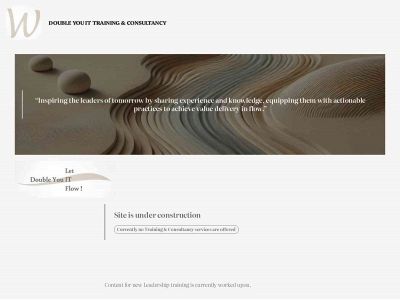 doubleyouit.com snapshot
