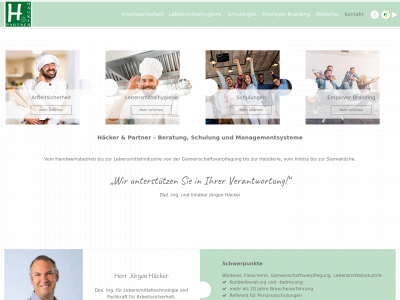 www.haecker-und-partner.de snapshot