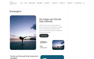 silatstories.com snapshot
