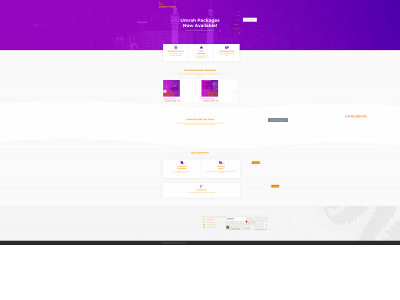 salaamtravel.co snapshot