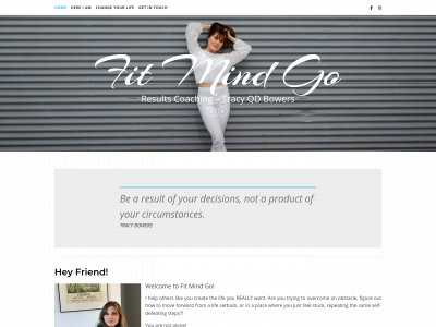 fitmindgo.com snapshot