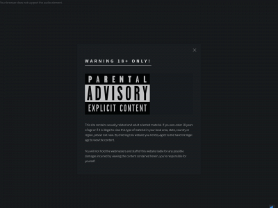 www.officialdigitalero.org snapshot