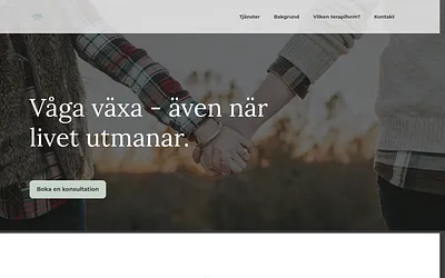 audete.se snapshot
