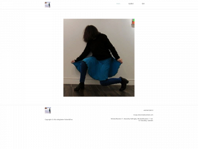 maijaeloranta.se snapshot