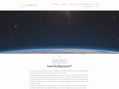 elskasoulcore.se snapshot