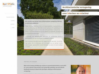 bartstudio.nl snapshot