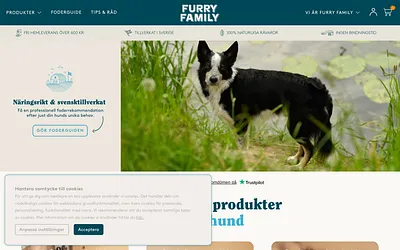 furryfamily.net snapshot