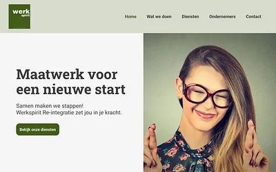 werkspiritreintegratie.nl snapshot