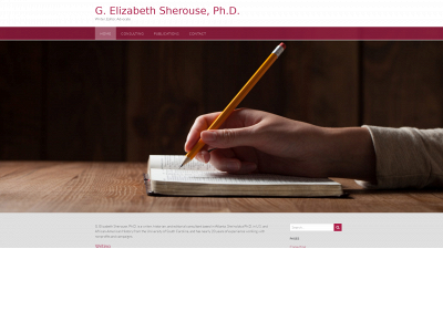 gesherouse.com snapshot