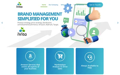 ivitausa.com snapshot