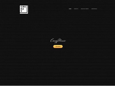 creezymusic.com snapshot
