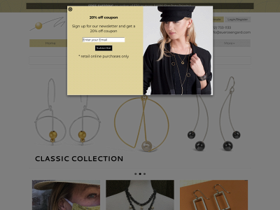 www.suerosengard.com snapshot