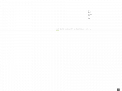 mrbeesherbs.com snapshot