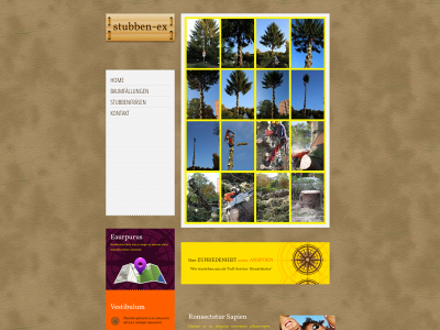 baumstumpf-entfernung.de snapshot