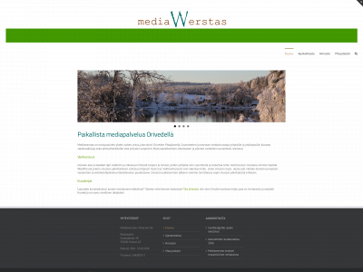 mediawerstas.fi snapshot