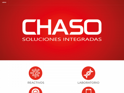 chaso.com snapshot
