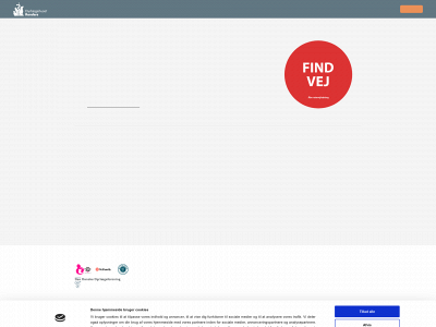 anicure.dk snapshot