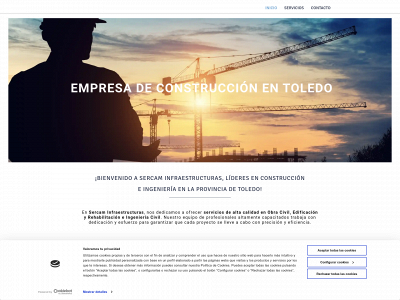 sercamobra.es snapshot