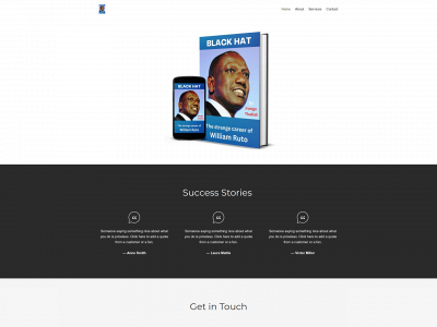rutobook.nl snapshot
