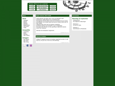 ohdc.nl snapshot
