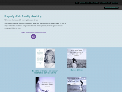 dragonflyutveckling.se snapshot