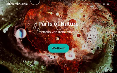 partsofnature.nl snapshot