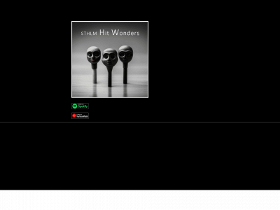 sthlmhitwonders.com snapshot