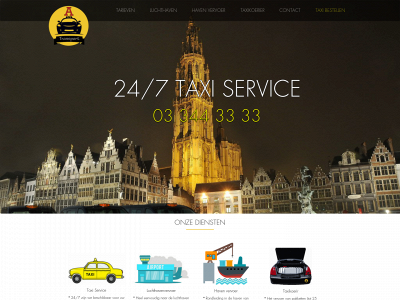 antwerptransport.be snapshot