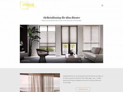 itsshe.se snapshot
