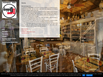 doppiozero-biella.it snapshot