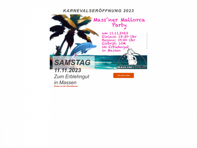 massner-karneval.de snapshot