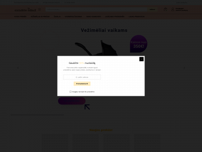 smalsiukozaislai.lt snapshot