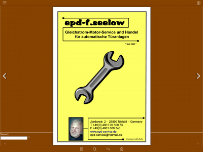 epd-service.de snapshot