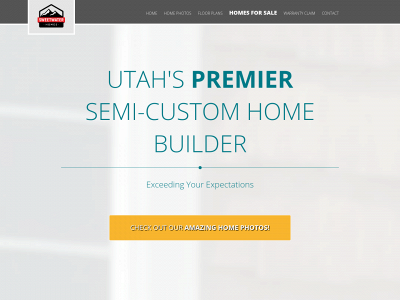 sweetwaterutah.com snapshot