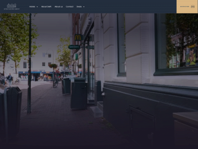 ladelft.com snapshot