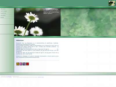 jettebaker.dk snapshot