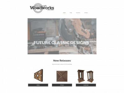 cellarcraftwoodworks.ca snapshot