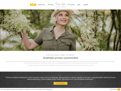 priskautio.fi snapshot