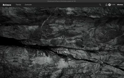 belmezattitude.com snapshot