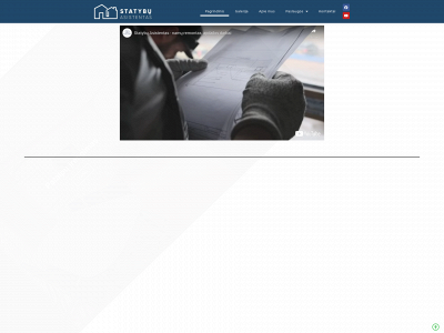 statybuasistentas.lt snapshot