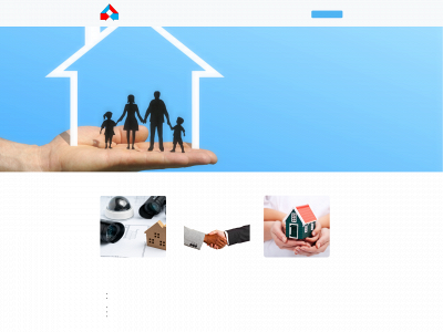 frontiersecurity.co.uk snapshot