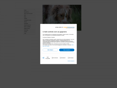 smallpride-aussies.be snapshot