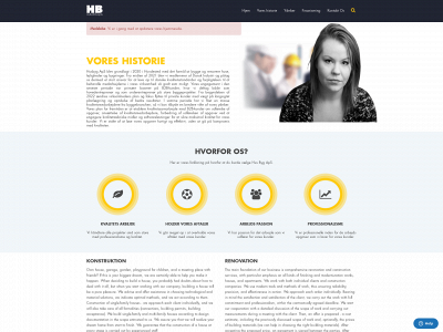 husbygaps.dk snapshot