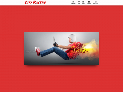 cityracers.lt snapshot