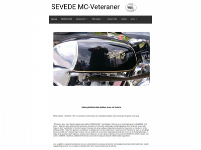 sevedemcv.se snapshot