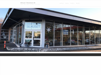bilhusethlm.com snapshot