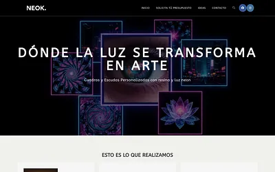 neokstudio.com snapshot